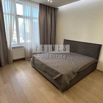 Оренда 2к квартири 60м2, Новопечерські Липки, Верхогляда 17 (Драгомирова) Печерськ