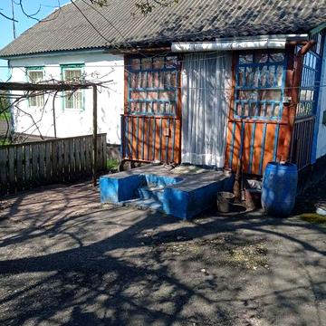 Продам будинок у селі Нові Озеряни, Житомирська область