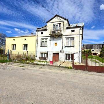 Продаж окремого будинку у Львові по вул. Дубова, 5
