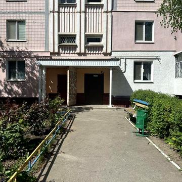 Продажа 2 комнатной квартиры