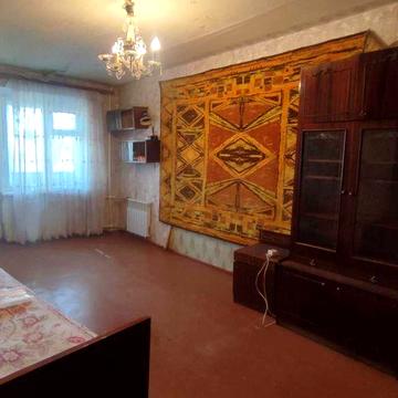 Довгострокова оренда 2-к квартири на Основі, вул. Вокзальна