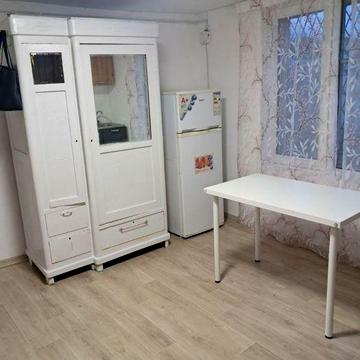 Дача на Байкальской На Летний период  под отдых. Есть домик с мебелью .удобства на улице.