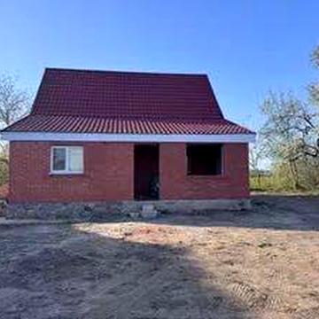 Продам будинок у с. Кожанка