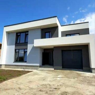 Терміновий продаж Окремий будинок з басейном та сауною гаражем чорновий ремонт , особняк , розтермінування