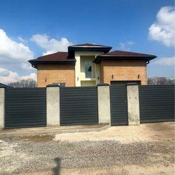 Продам новий Будинок