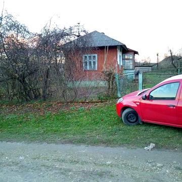 Продам будинок с.Дитятин