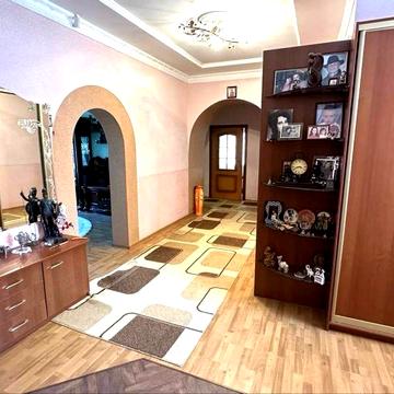 Велика 3х кім, м.Хотин, автономка, продаж