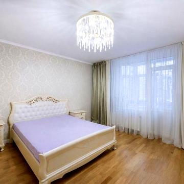 Здається квартира проспект Берестейський, 71а