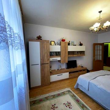 Продаж 1-к.кв. новобуд м.Мінська Мінський масив вул Калнишевського,7 євро 45м2