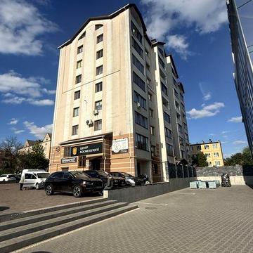 Продаж 2к.квартири 73.8м2 | вул.Грушевського | м.Дубно ЖК Механічний