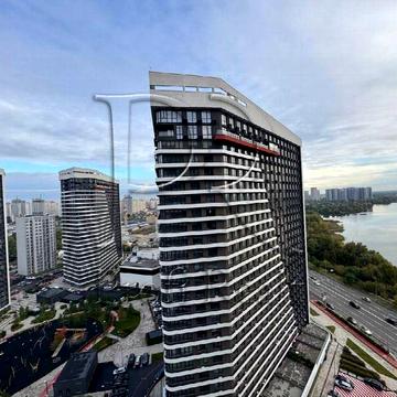 Продаж видової 2 кімнатної квартири в ЖК GREAT /ГРЕЙТ Осокорки