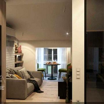 Продаж квартири 1к провулок Радистів, 24 ЖК Wood Park Київ ЖК Wood Park