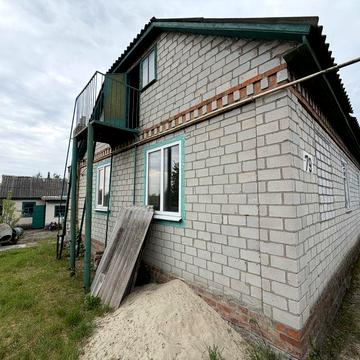 Продаж будинку Реївка