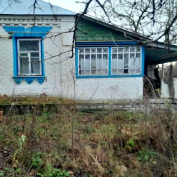 Продаж будинку с. Нова Басань
