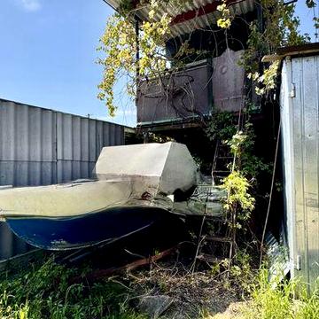 Продаю дачу причал Варваровка  элеватор