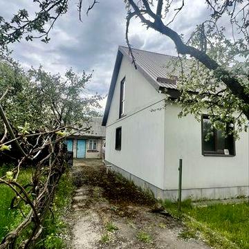 Будинок у м. Ківерці
