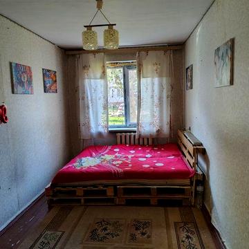 3-кімнатна квартира від господарки. Нагірна частина