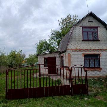 Дача Некрасово, Юзвин 10 с