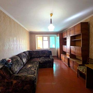 Продаж 1к Квартира Курортна вулиця