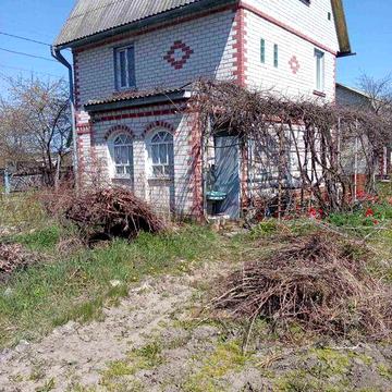 Продам дачу в Старому Білоусі