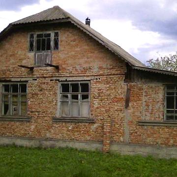 продажа землі будинка Сатанів