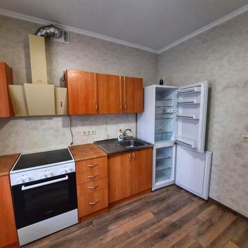 1-кімнатна з ремонтом 43 м2 в ЖК Чайка!