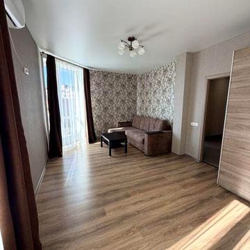 Продаж двокімнатної квартири по програмі Євідновлення, ЖК Маріїнський в смт. Великодолинське ЖК Маріїнський