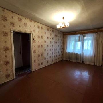 Квартира 1-кімнатна в центрі, ціна від власника без комісії