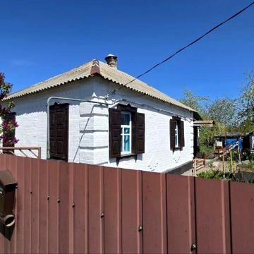 Дом с газом красноппавловка лозовской район , только продажа Без оренды !