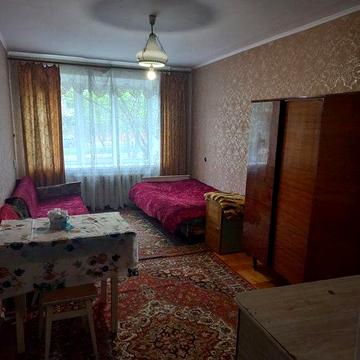 2к квартира на Космонавтів- А. Первозванного