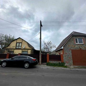 продаж будинку м. Сквира