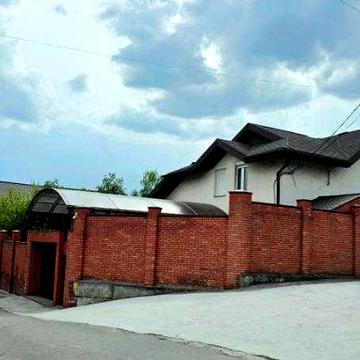 Продам дом в Обуховке