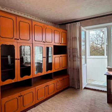 Терміновий продаж 2-х кімнатної квартири поліпшеного планування!