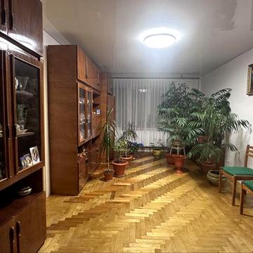 Продам 5- ти кім. квартиру в затишному мікрорайоні міста дружба ЖК ОСББ