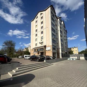 Продаж просторої 2к.квартири 80м2 | вул.Грушевського | м.Дубно ЖК Механічний