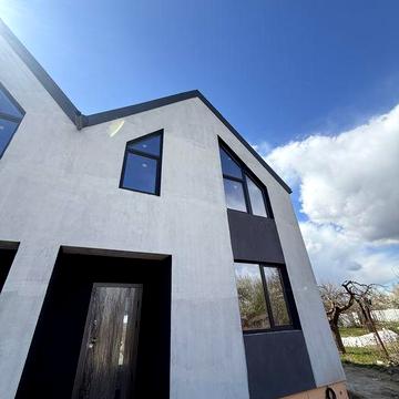 Дуплекс на великій ділянця 5 соток! Газ, чистовий ремонт! Тсрасівка. Без комісії