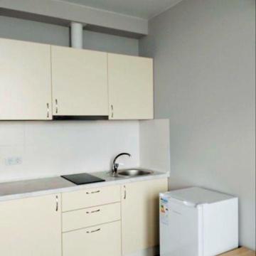 Код 24 Продам смарт 22.7 м. в ЖК»Пространство» ЖК Пространство