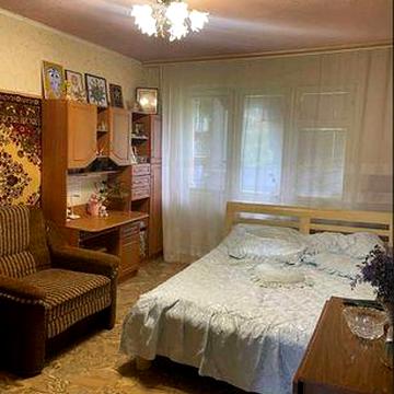 Продам! 2 х. Ком. Кв. По проспекту Тракторостроителей 83" Б"