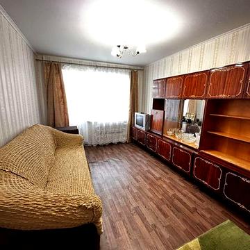 Сдам 1 ком квартиру ЖМ Победа/Перемога
