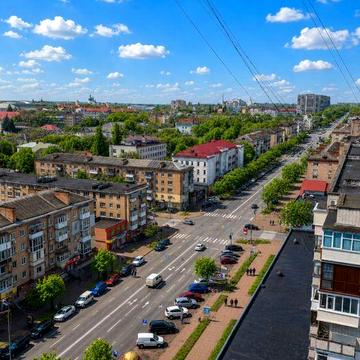 ЦЕНТР продаж 2-кімн квартира пр. Перемоги