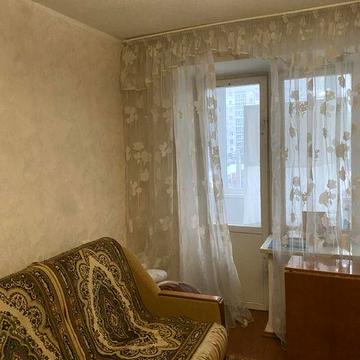 1к квартира Польова