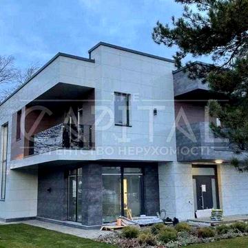Продажсовременного дома  Гнедин Киевская область