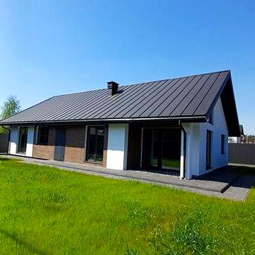 Продам будинок Зелена Поляна, м.Бровари БЕЗ КОМІСІЇ