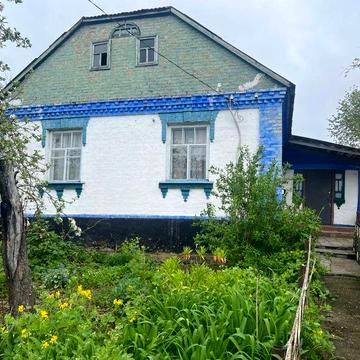 Продам будинок в селі Дрозди!