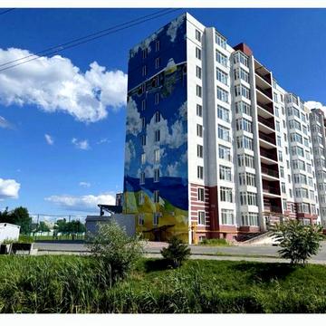 Власник! Жк Покровський, 1-но кімнатна квартира 37.6кв.м. Без %!