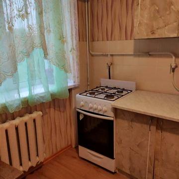 Квартира 1 - кімнатна