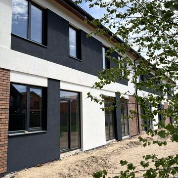 Готовий таунхаус з газом | 100 м² | будинок | без комісії | Ворзель, Ірпінь, Буча