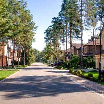Оренда будинку  Лебедівка, КМ Riviera Village  БЕЗ %