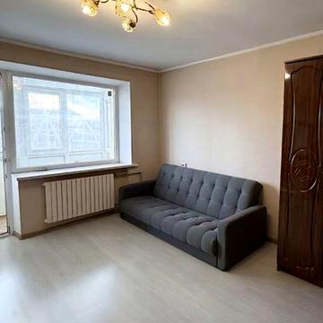 1 к.кв.Олексіївка.Ремонт.м.Олексіївська
