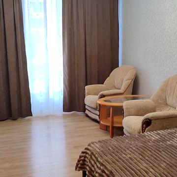 Здам однокімнатну квартиру в центрі Вишневого